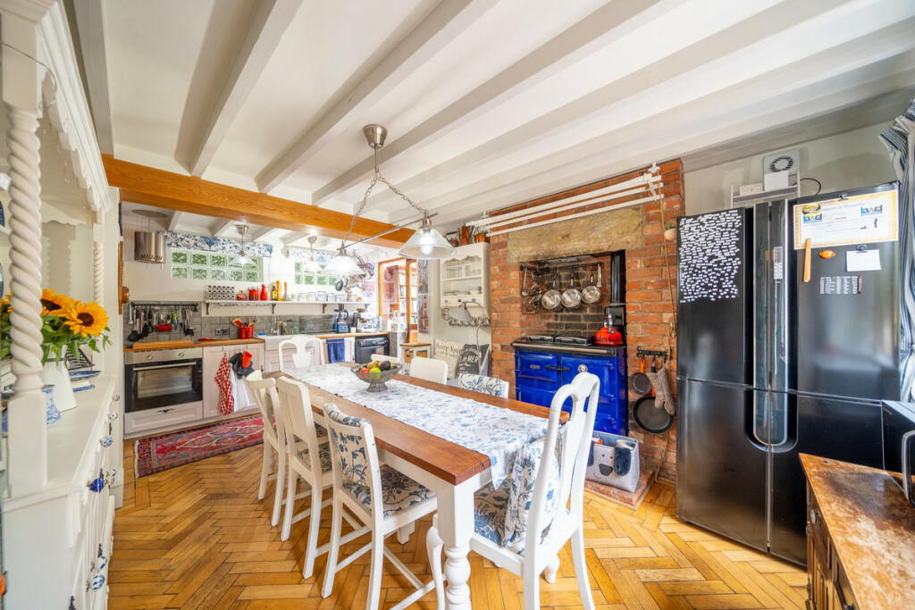 Additional image 9 of Ripley, Greenwich, DE5 3BL