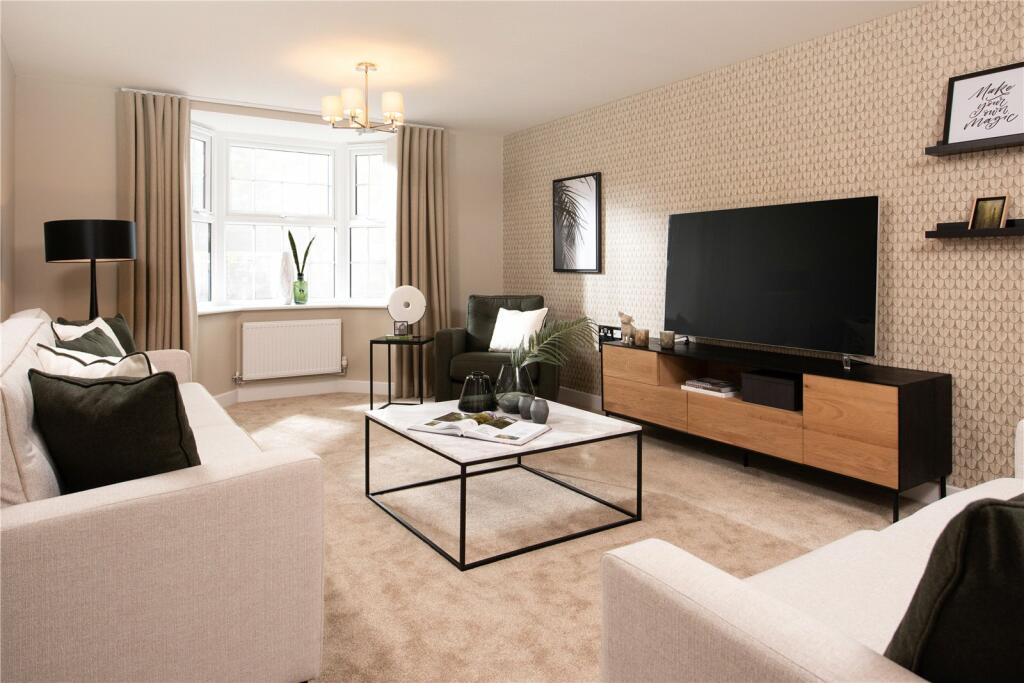 Additional image 6 of 13 Robert Lewis Avenue, Crewe, CW1