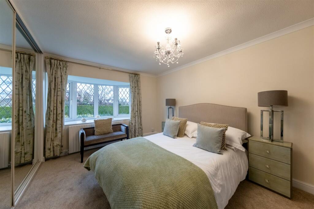 Additional image 21 of St. Peter's Drive, Little Budworth