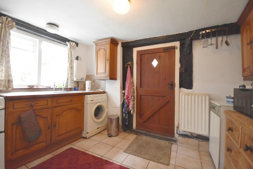 Additional image 7 of Blythe Prior, Wootton Lane, Balsall Common, CV7 7BS