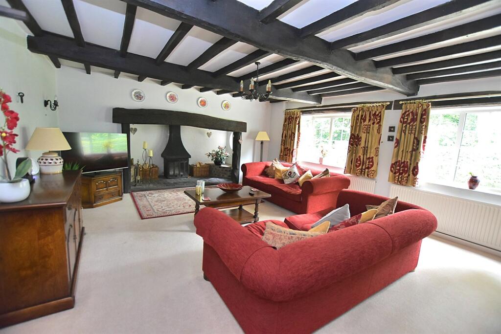 Additional image 8 of Holmes Chapel Road, Somerford, Congleton