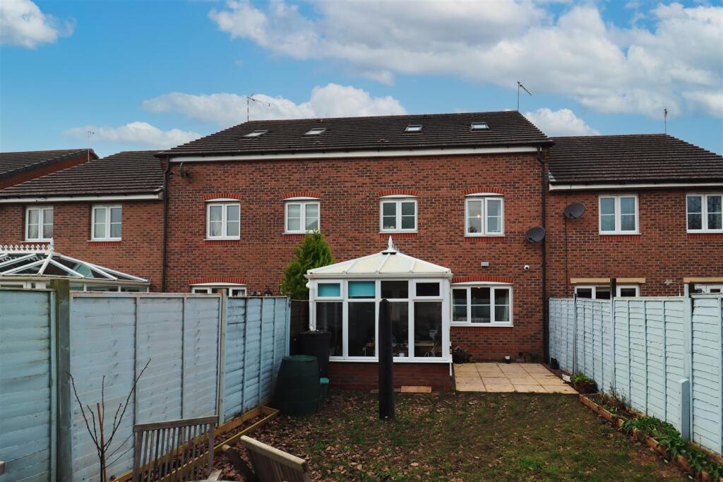 Additional image 34 of Galanos, Long Itchington, Southam