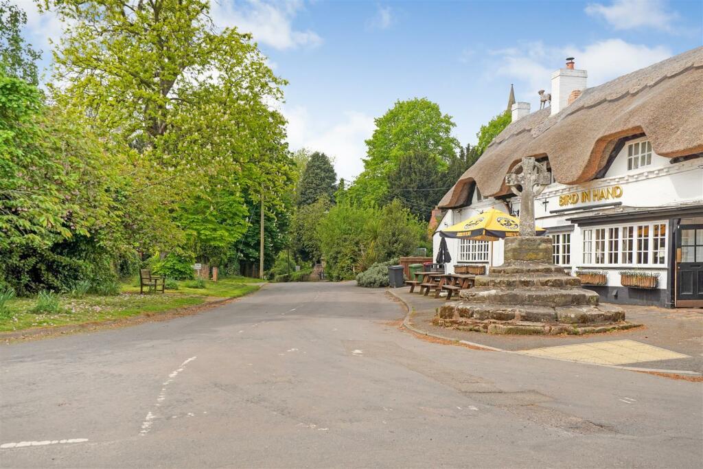 Additional image 27 of Main Road, Austrey
