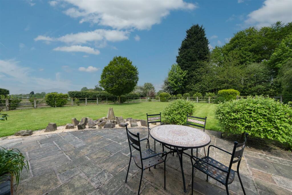 Additional image 51 of Hind Heath Road, Sandbach