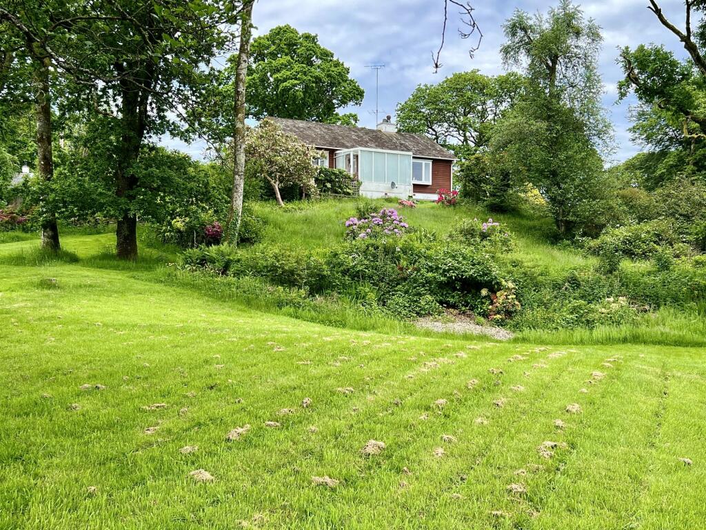 Additional image 6 of Barmoffity, Boreland Wood, Gatehouse of Fleet