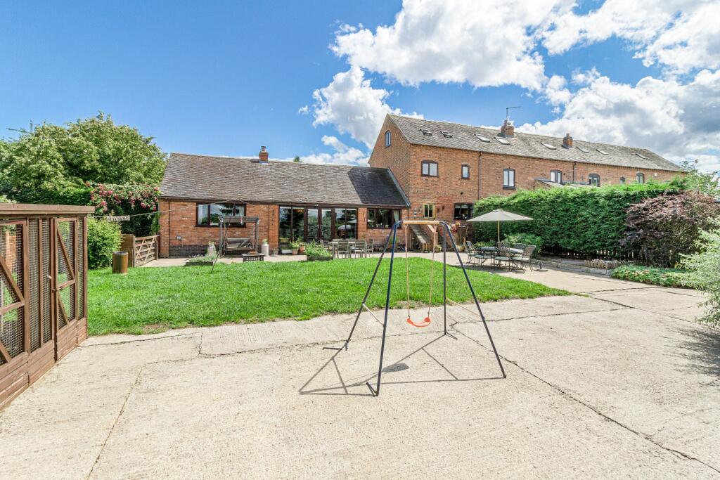 Additional image 23 of Stoke Golding WARWICKSHIRE