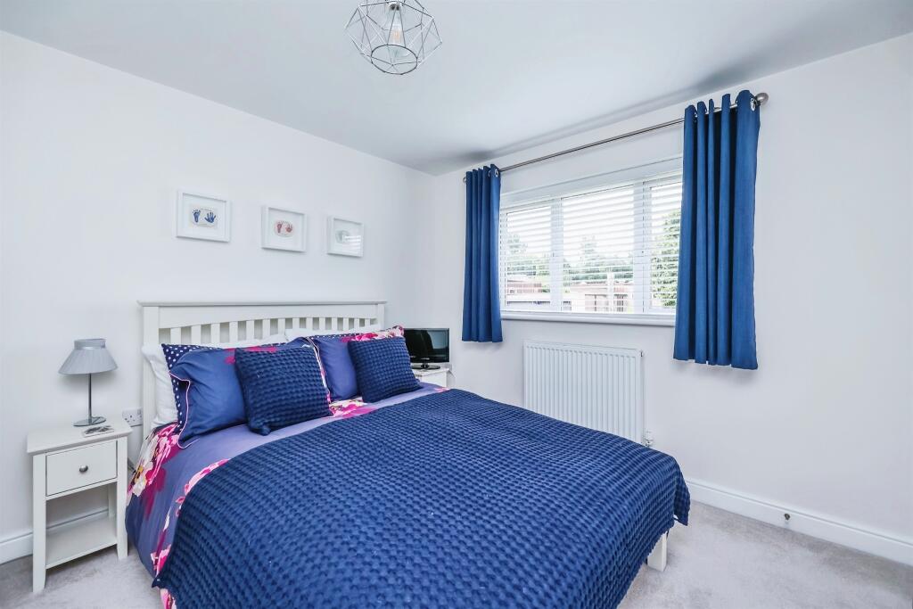 Additional image 13 of Kirkley Drive, Heanor