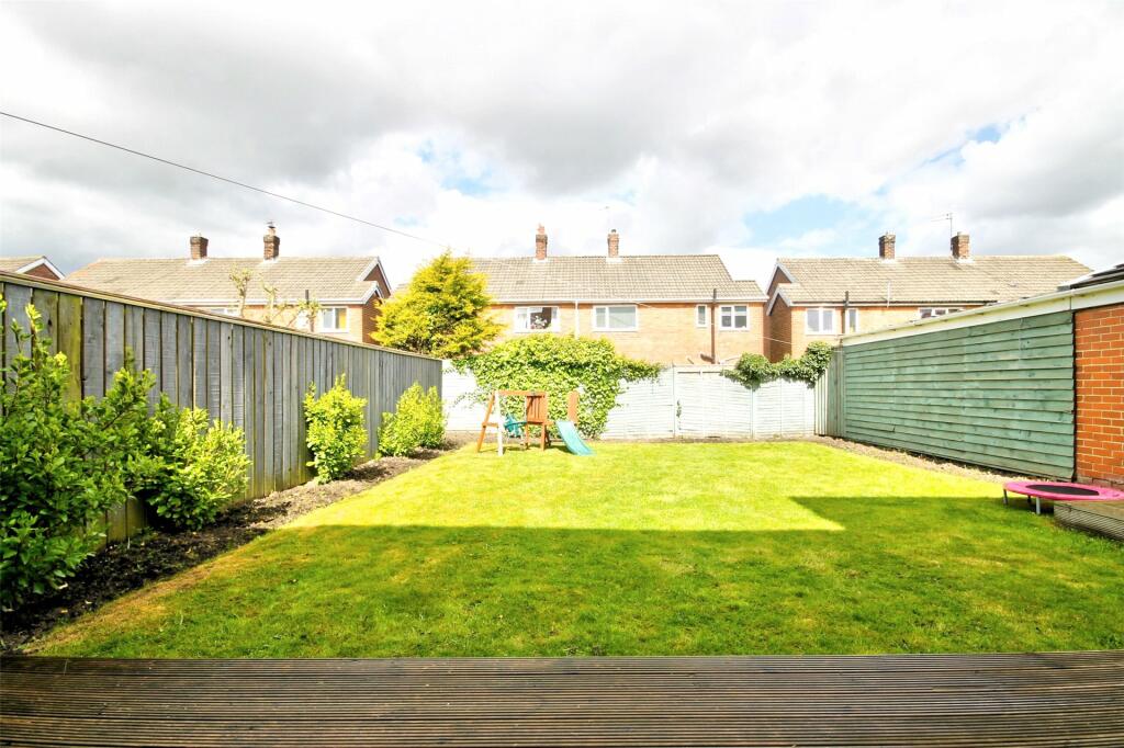 Additional image 22 of Park Road South, Chester Le Street, County Durham, DH3