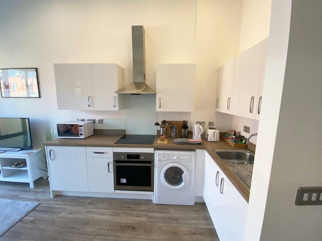 Additional image 7 of Queens House, Queens Road, Coventry, CV1 3EJ