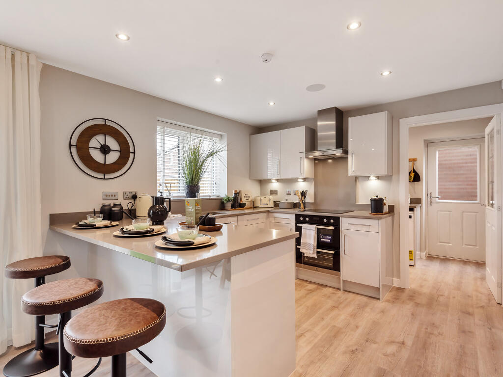 Additional image 4 of COTON PARK, LONG HASSOCKS, RUGBY, WARWICKSHIRE,
CV23 0AD