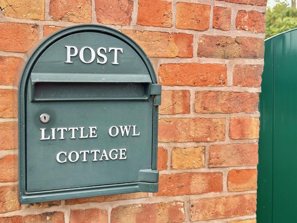 Additional image 7 of Chester Road, Stoke, Nantwich, Cheshire