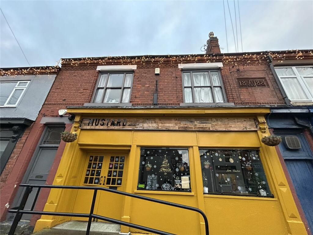 Additional image 3 of Ray Street, Heanor, Derbyshire, DE75