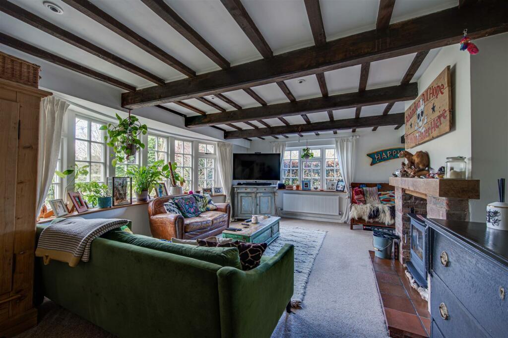 Additional image 6 of Martins Moss Lane, Smallwood