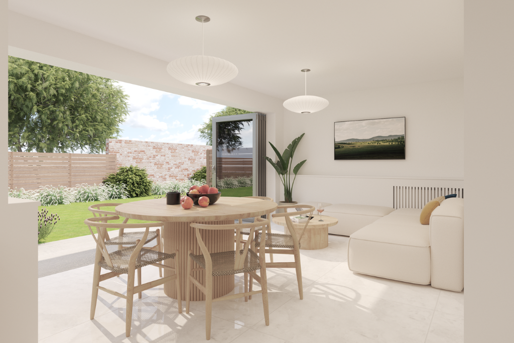 Additional image 5 of Create Your Own Grand Design - Without the Hassle!