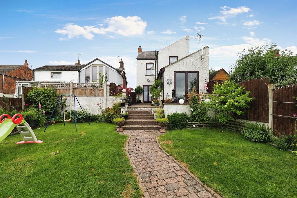 Additional image 3 of Street Lane, Denby, Ripley