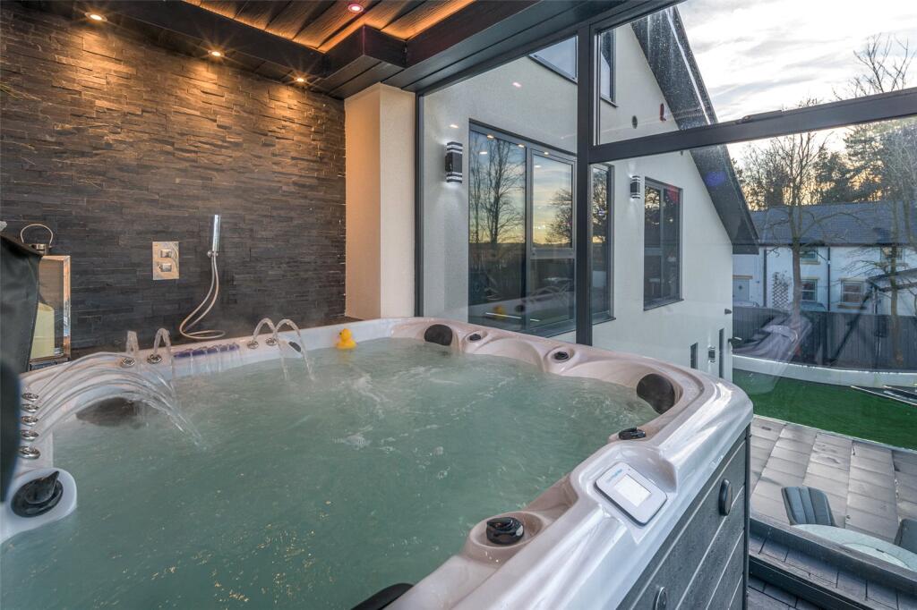 Additional image 24 of Trinity Mews, Durham, DH1