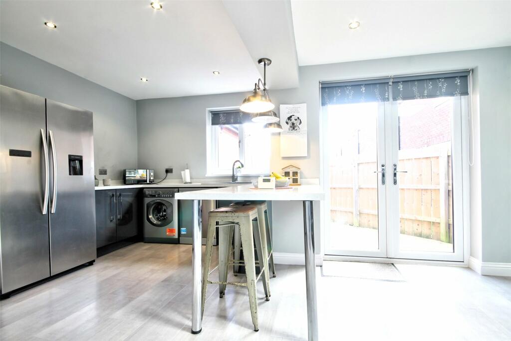 Additional image 15 of Lombard Drive, Chester Le Street, County Durham, DH3