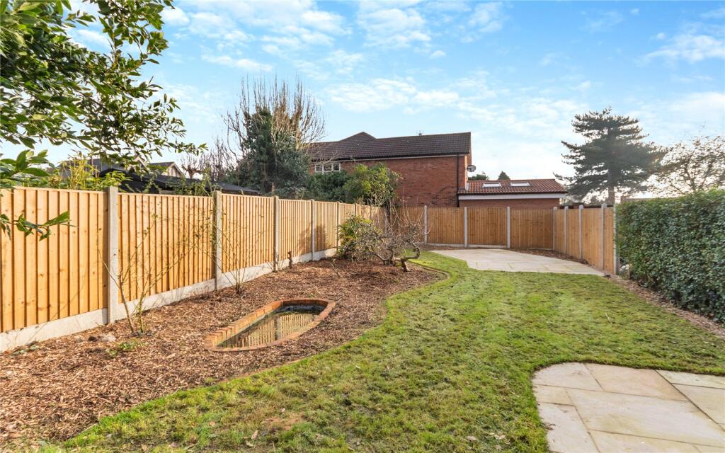 Additional image 15 of Station Road, Borrowash, Derby, Derbyshire, DE72