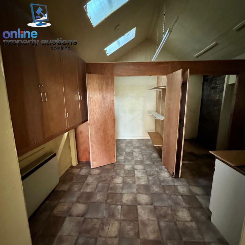 Additional image 9 of 13 George Street, Whithorn, Dumfries and Galloway, DG8 8NS