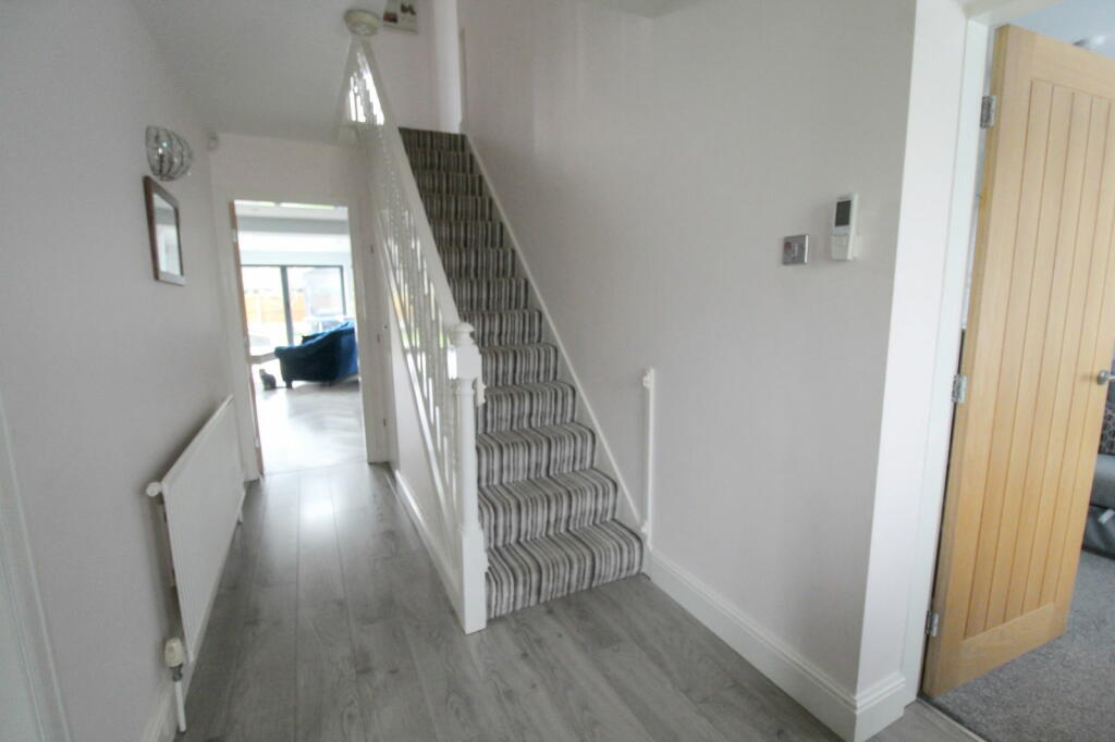 Additional image 29 of Belle Vue Terrace, Sandbach, CW11