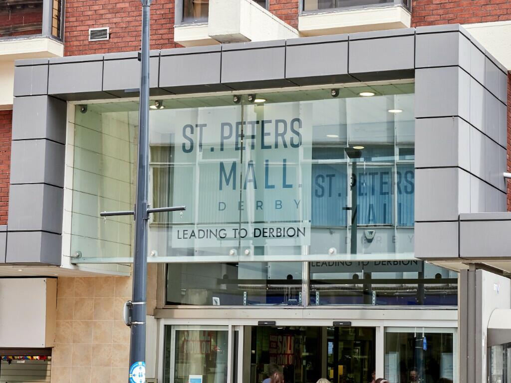 Additional image 6 of The Hub, 81 St. Peters Street, Derby, Derbyshire, DE1