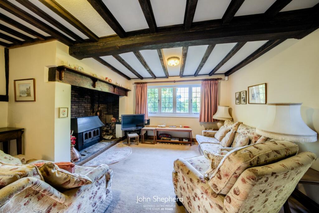 Additional image 21 of Spencers Lane, Berkswell, Coventry, West Midlands, CV7