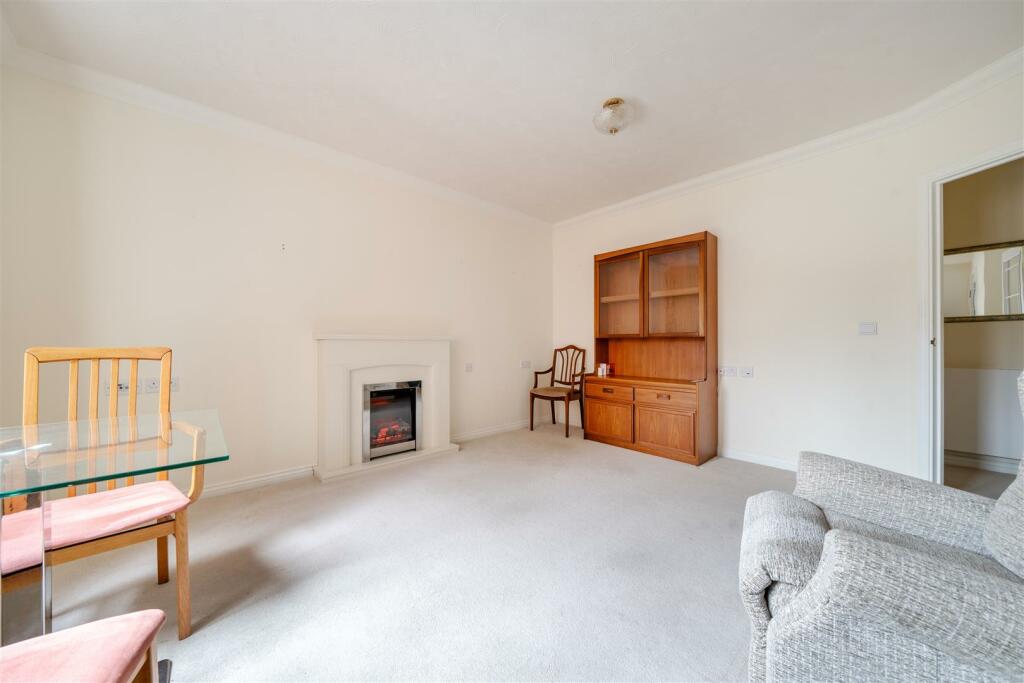 Additional image 16 of Eliot Lodge, Ashbourne