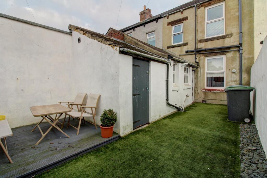 Additional image 14 of Medomsley Road, Consett, County Durham, DH8