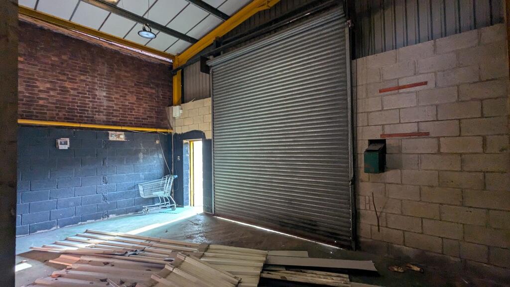 Additional image 5 of Unit 5 Burnsall Road, Coventry, CV5