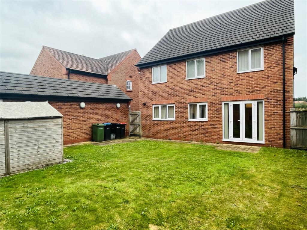 Additional image 6 of Golden Nook Road, Cuddington, Northwich, Cheshire, CW8
