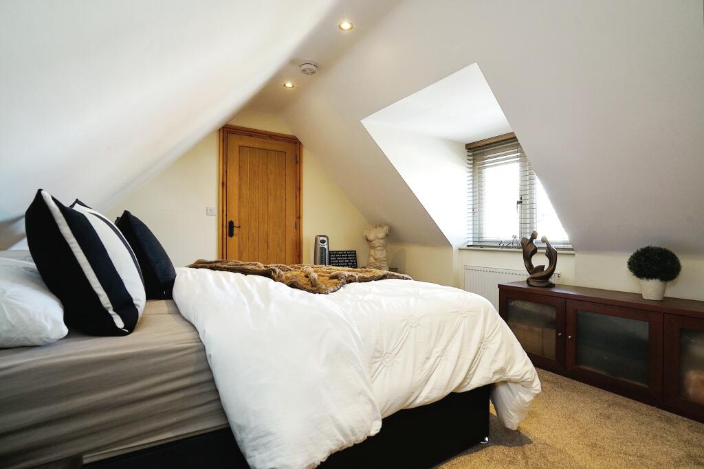 Additional image 12 of Mill Street, Coton In The Elms, Swadlincote, DE12