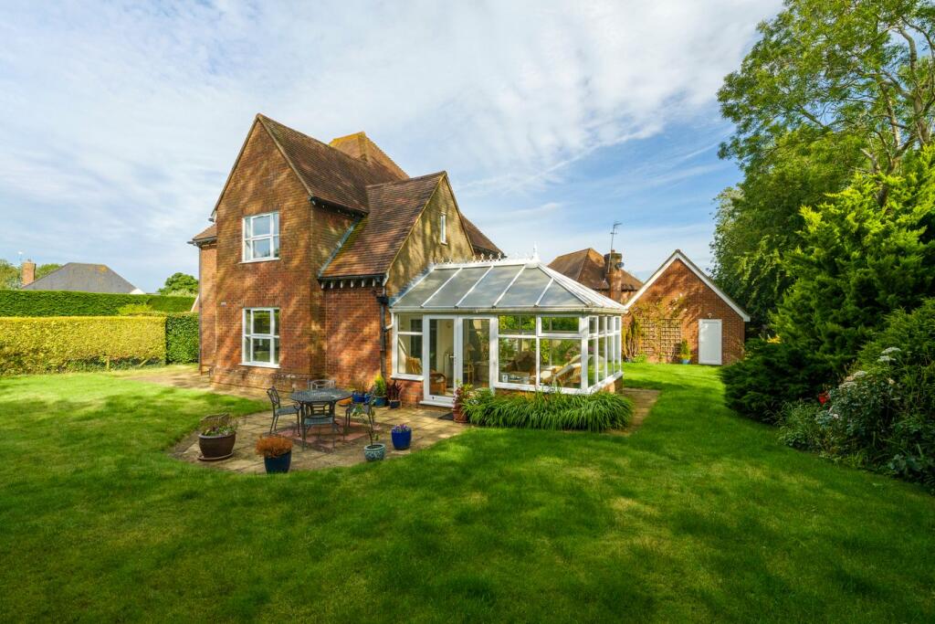 Additional image 22 of Canterbury Road, Etchinghill, Folkestone, CT18