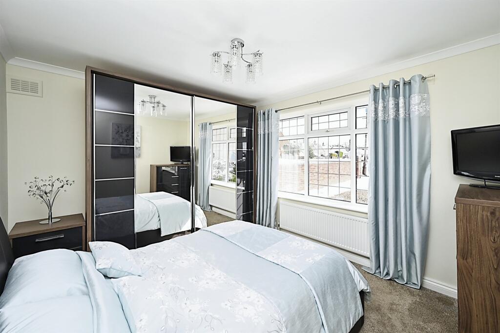 Additional image 10 of New Street, Newton, Alfreton