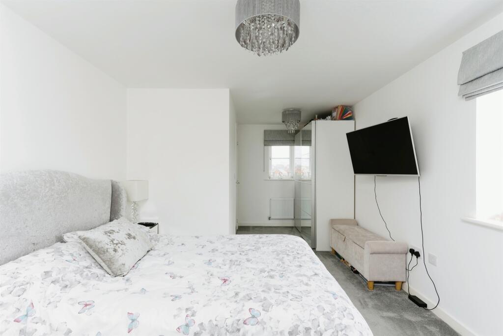 Additional image 13 of Great Burnet Close, Rugby