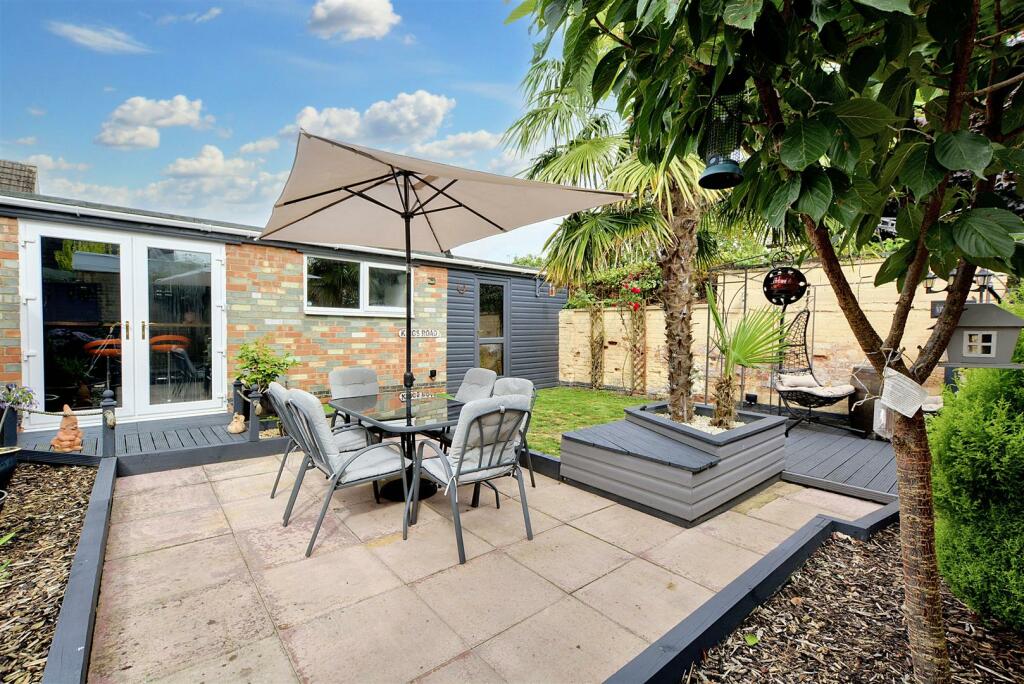 Additional image 4 of Meadow Close, Breaston