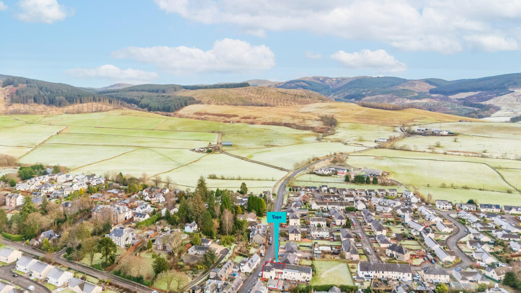 Additional image 4 of Ravetta, Moffat, DG10