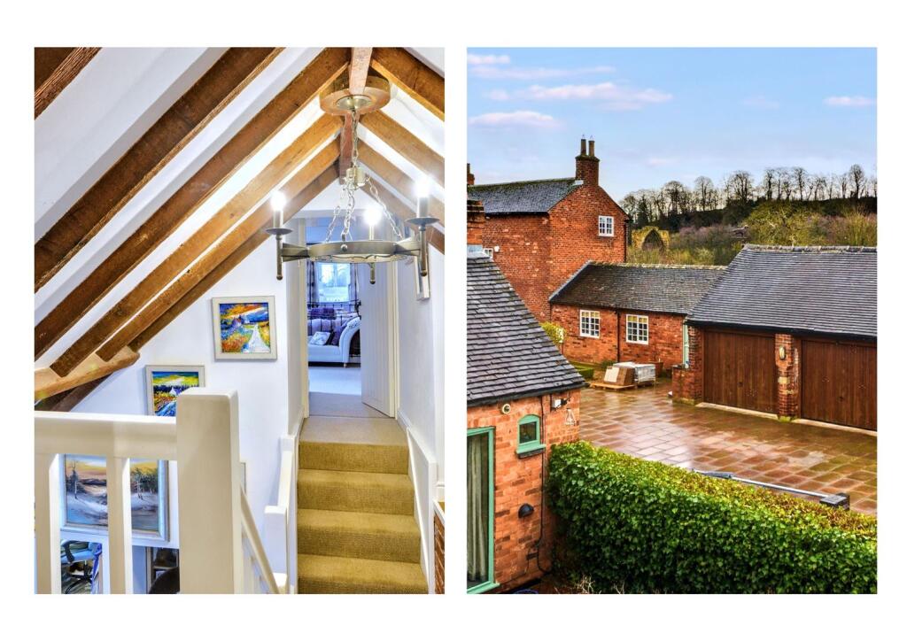 Additional image 13 of The Village, Dale Abbey