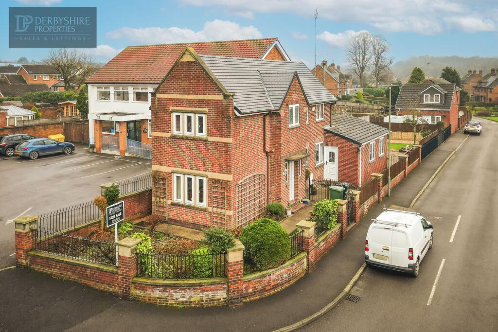 Additional image 16 of Ewart Lane, Alfreton, DE55