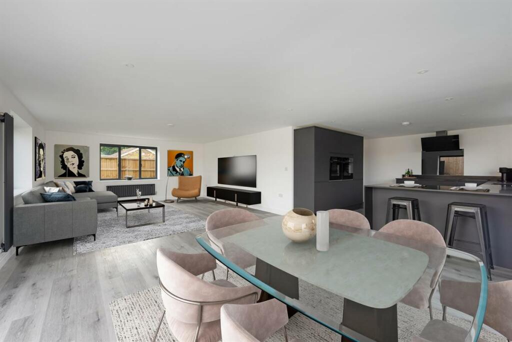 Additional image 2 of Honey Hill, Blean, Canterbury