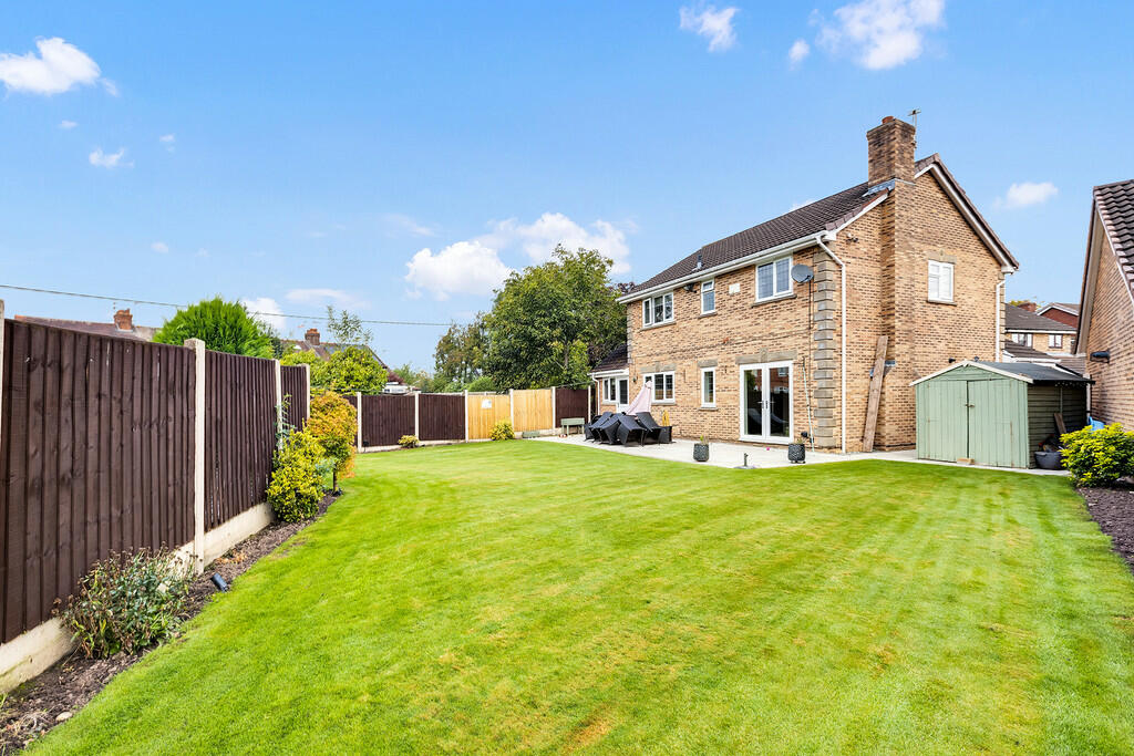 Additional image 24 of Barrington Drive, Middlewich