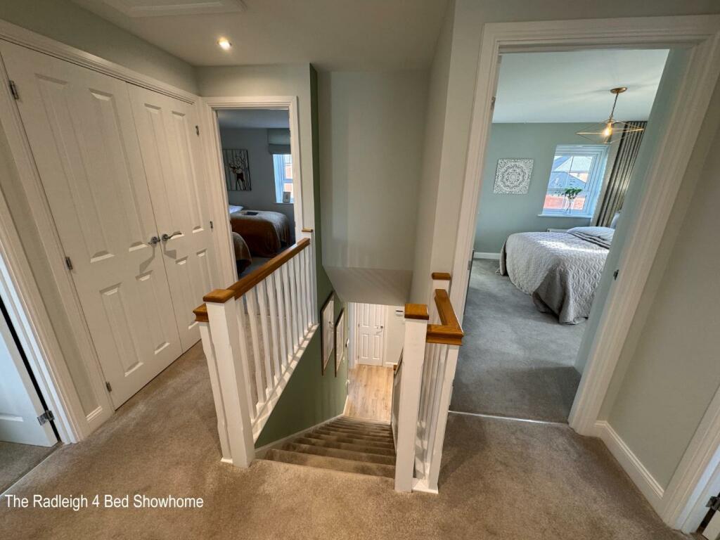 Additional image 13 of Elborough Place, Ashlawn Road, Rugby