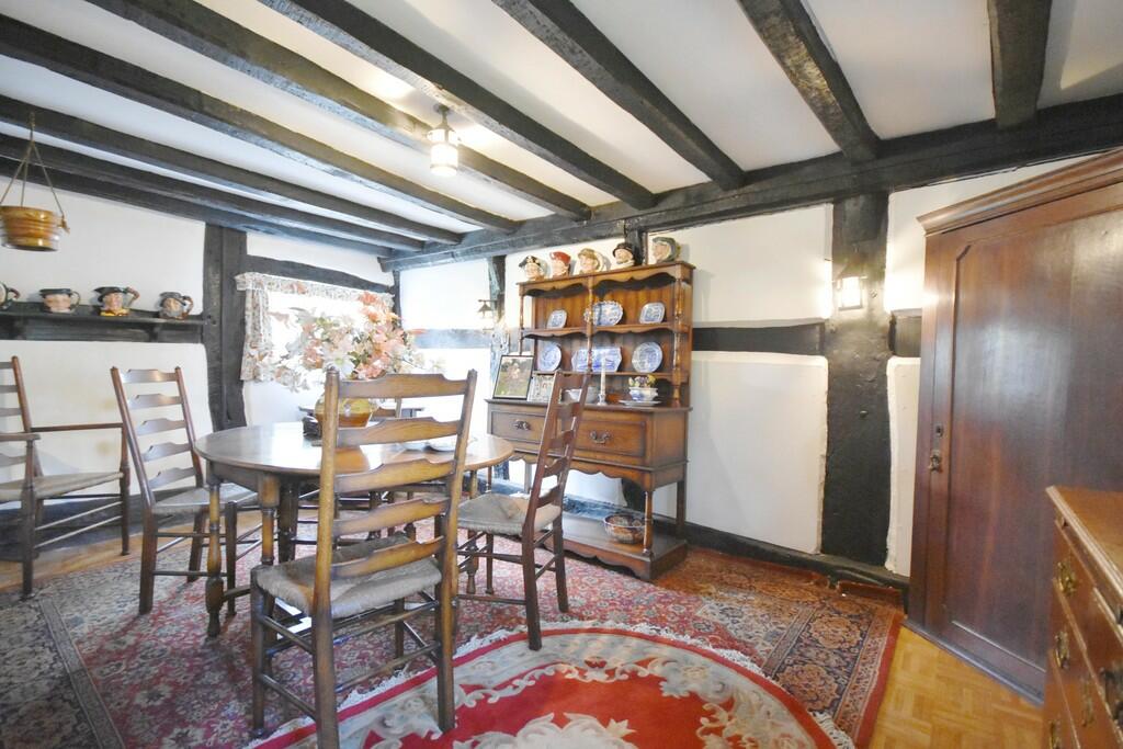 Additional image 18 of Blythe Prior, Wootton Lane, Balsall Common, CV7 7BS