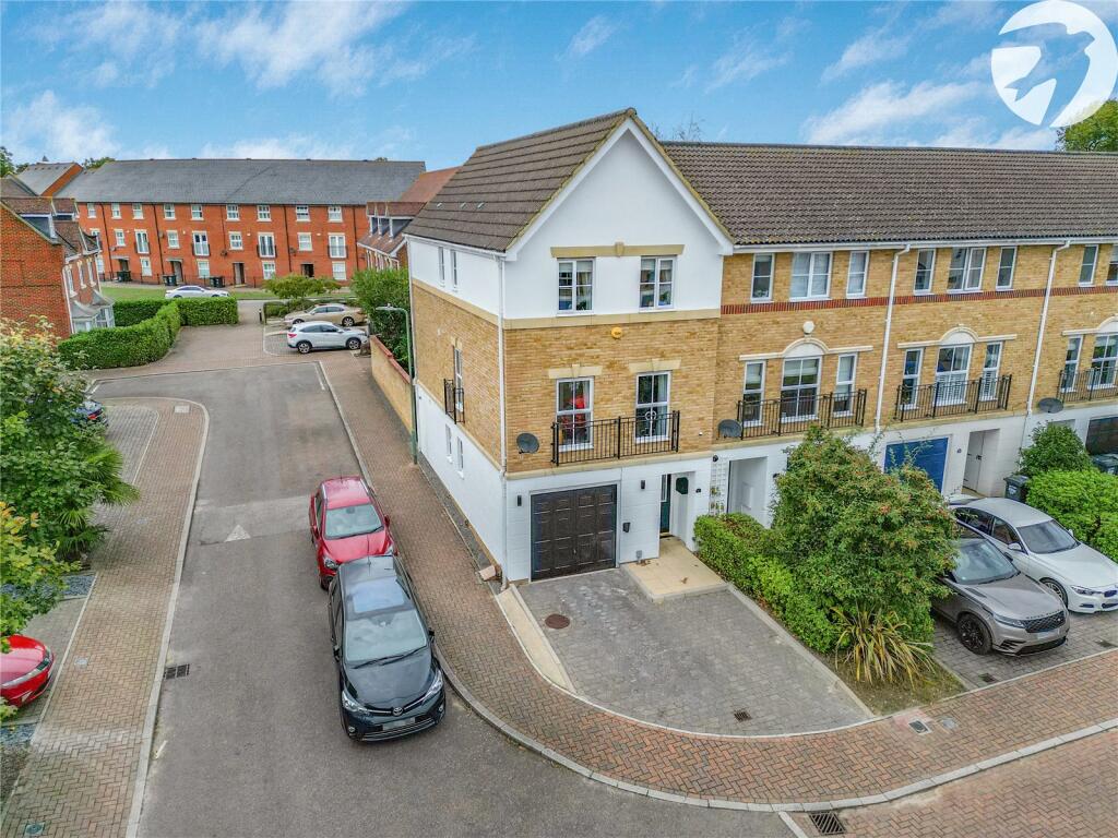 Additional image 16 of Anvil Terrace, Bexley Park, Kent, DA2