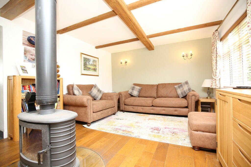 Additional image 6 of Main Street, Orton On The Hill