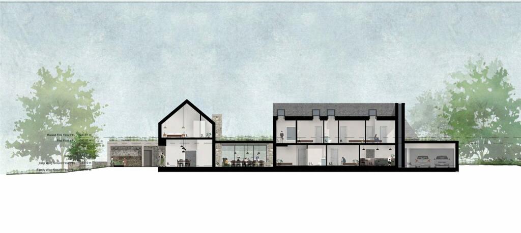 Additional image 5 of Stanton, Ashbourne, Derbyshire, DE6