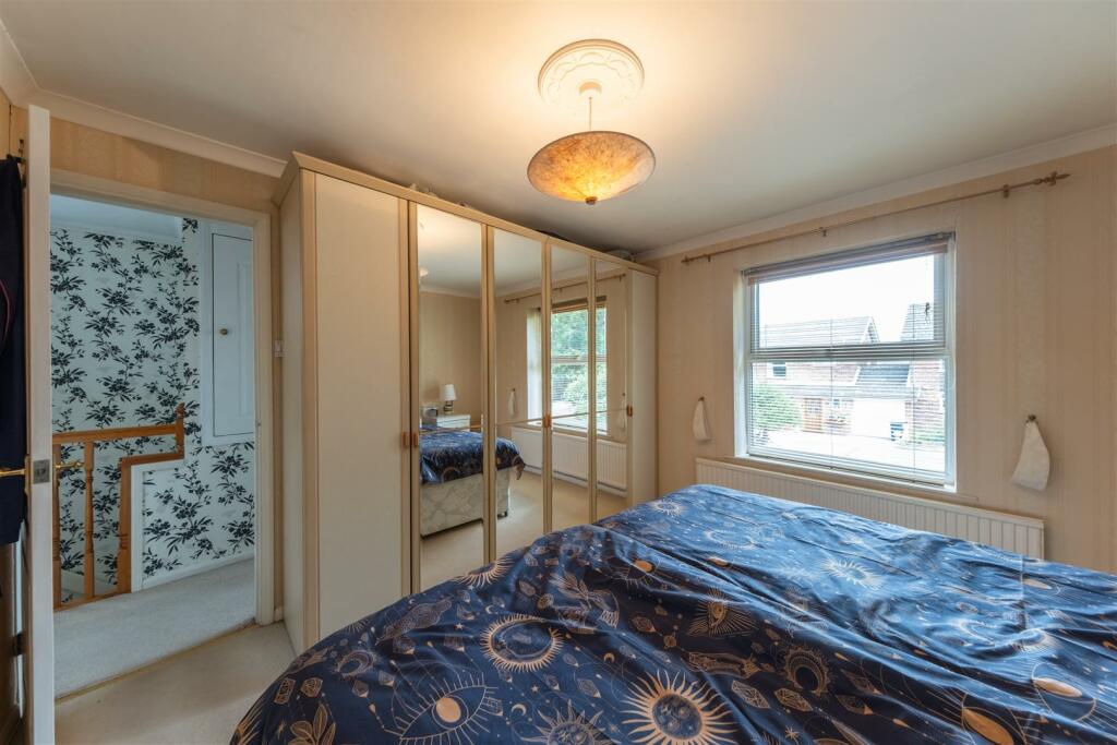 Additional image 20 of Meadow Close, Cuddington, Cheshire