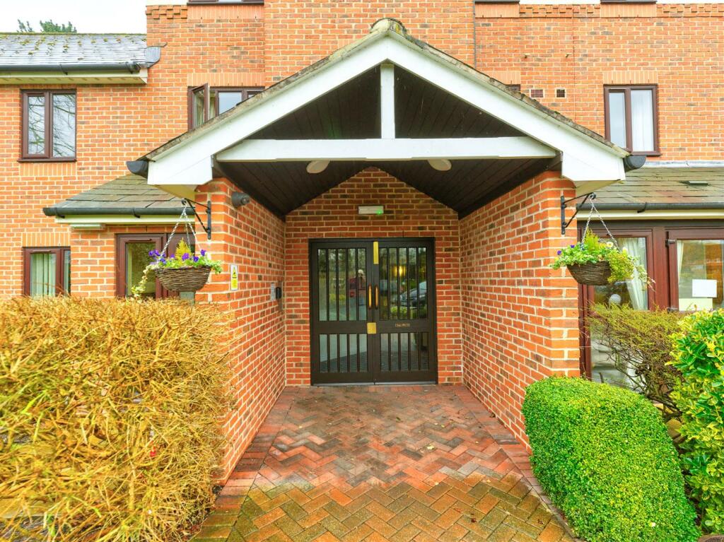 Additional image 6 of Beam Street, Nantwich, Cheshire