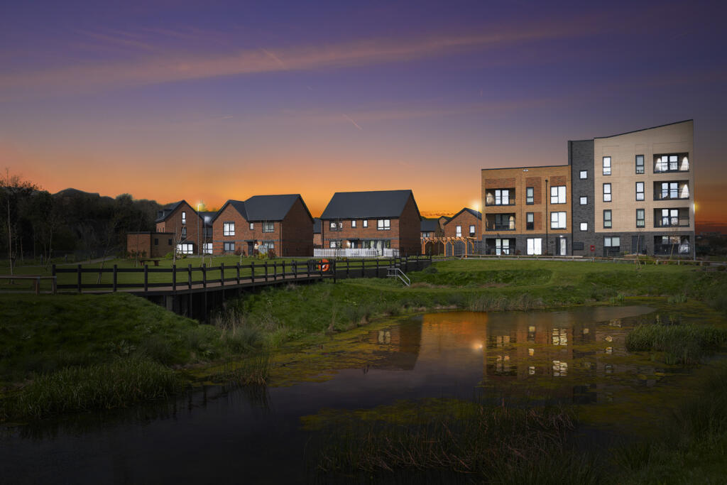 Additional image 2 of Whiting Avenue, Greenhithe, Kent, 
DA9 9YW.