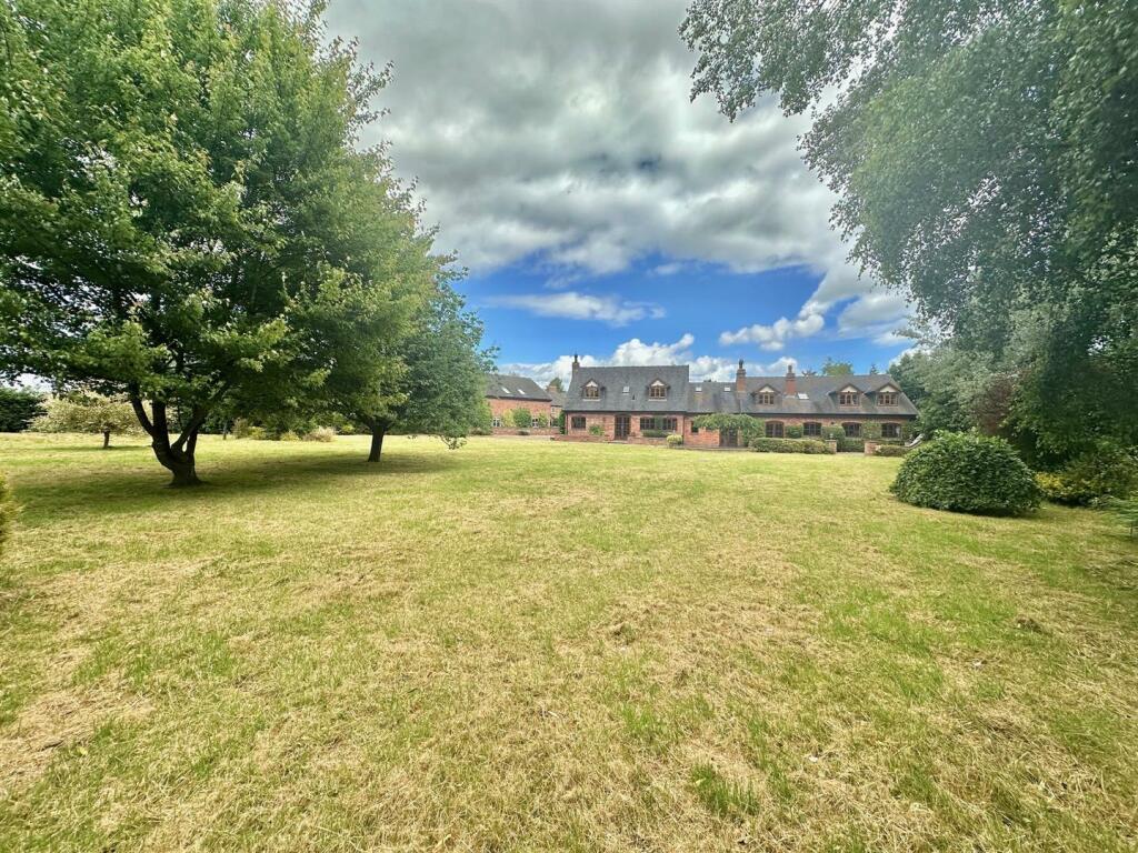 Additional image 39 of Paradise Lane, Church Minshull, Nantwich, Cheshire