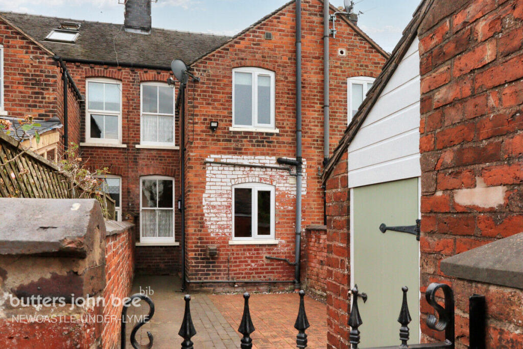 Additional image 25 of Den Lane, Wrinehill, CREWE